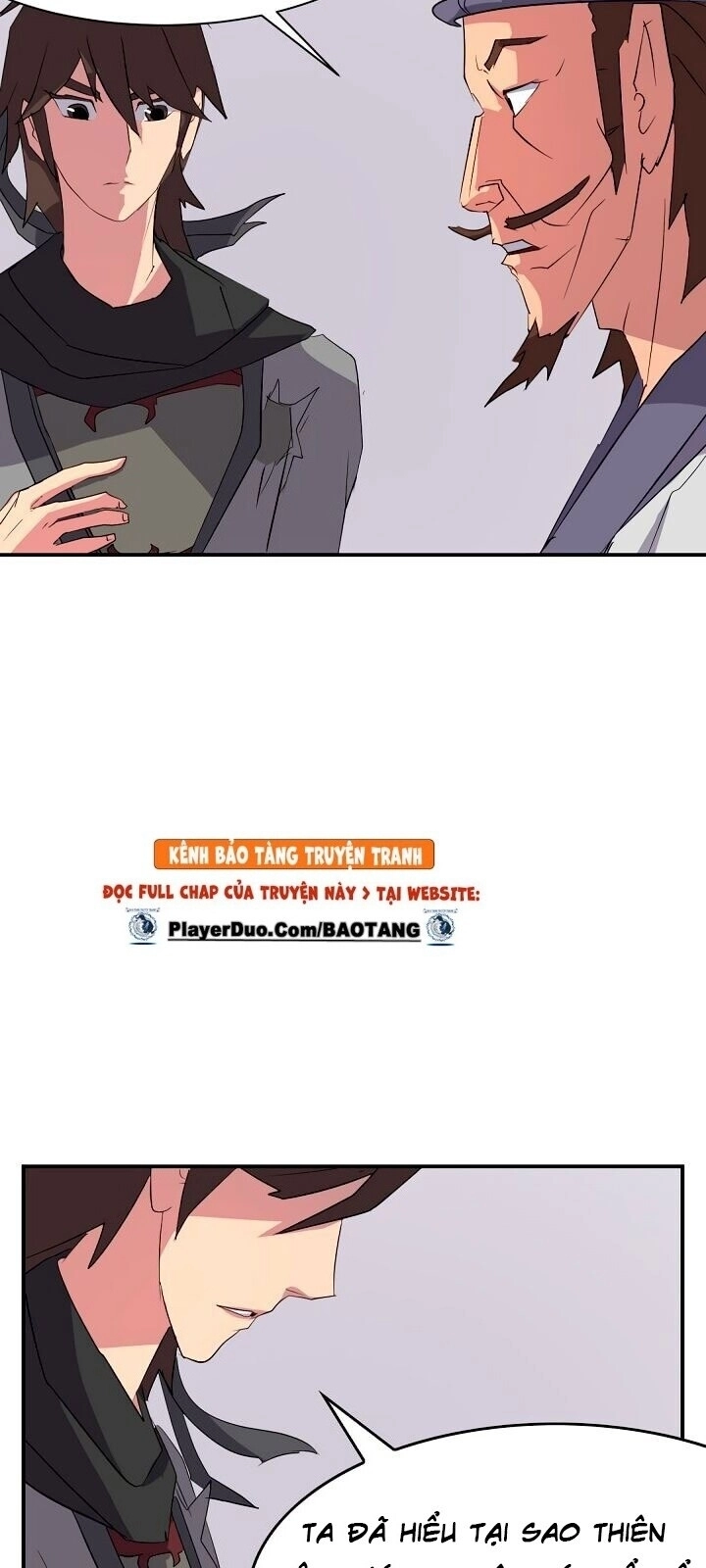 Trọng Sinh, Bất Khả Chiến Bại Chapter 39 - 21