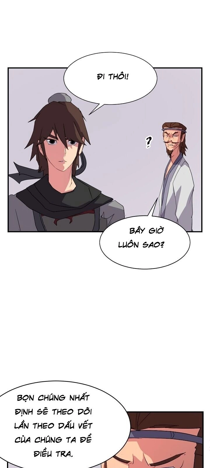 Trọng Sinh, Bất Khả Chiến Bại Chapter 39 - 23