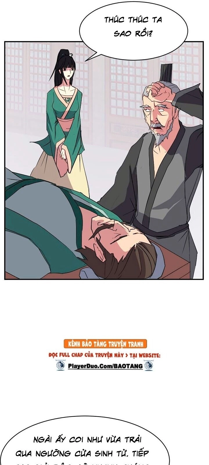 Trọng Sinh, Bất Khả Chiến Bại Chapter 39 - 32