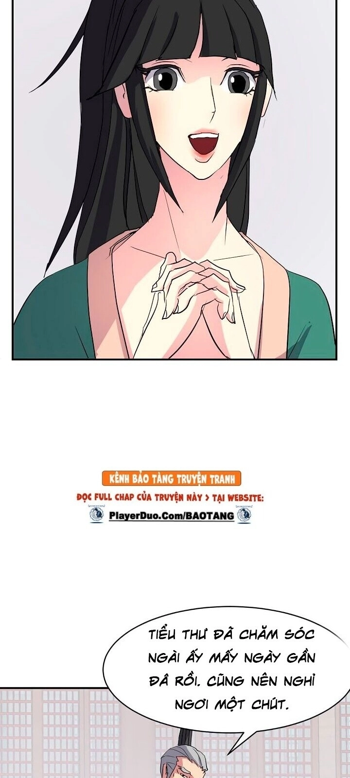 Trọng Sinh, Bất Khả Chiến Bại Chapter 39 - 34