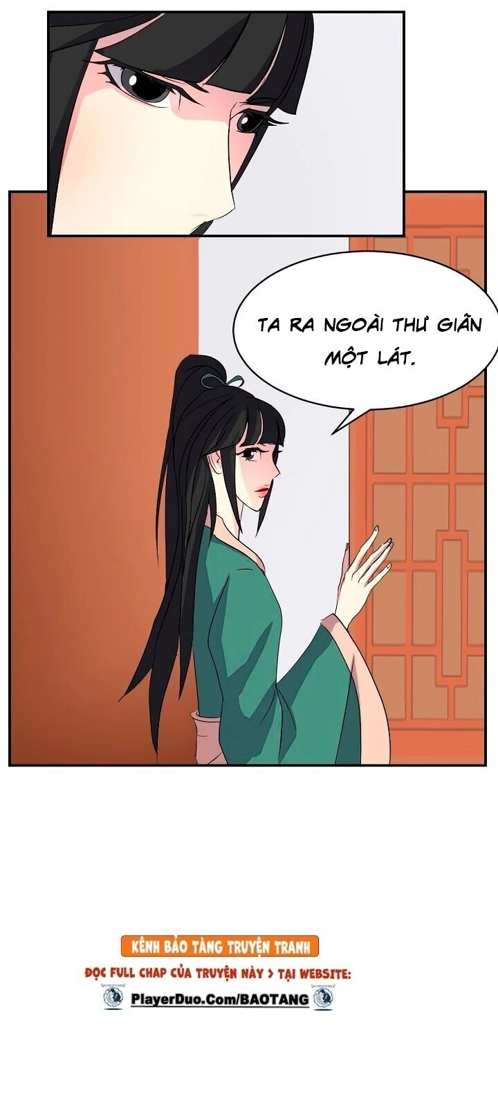 Trọng Sinh, Bất Khả Chiến Bại Chapter 39 - 36