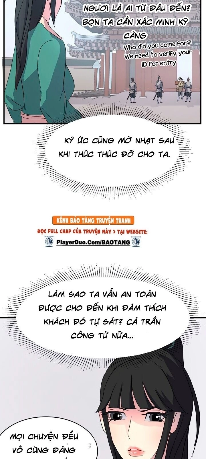 Trọng Sinh, Bất Khả Chiến Bại Chapter 39 - 38