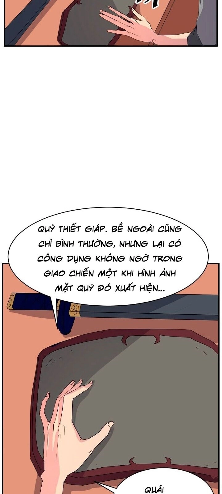 Trọng Sinh, Bất Khả Chiến Bại Chapter 39 - 42