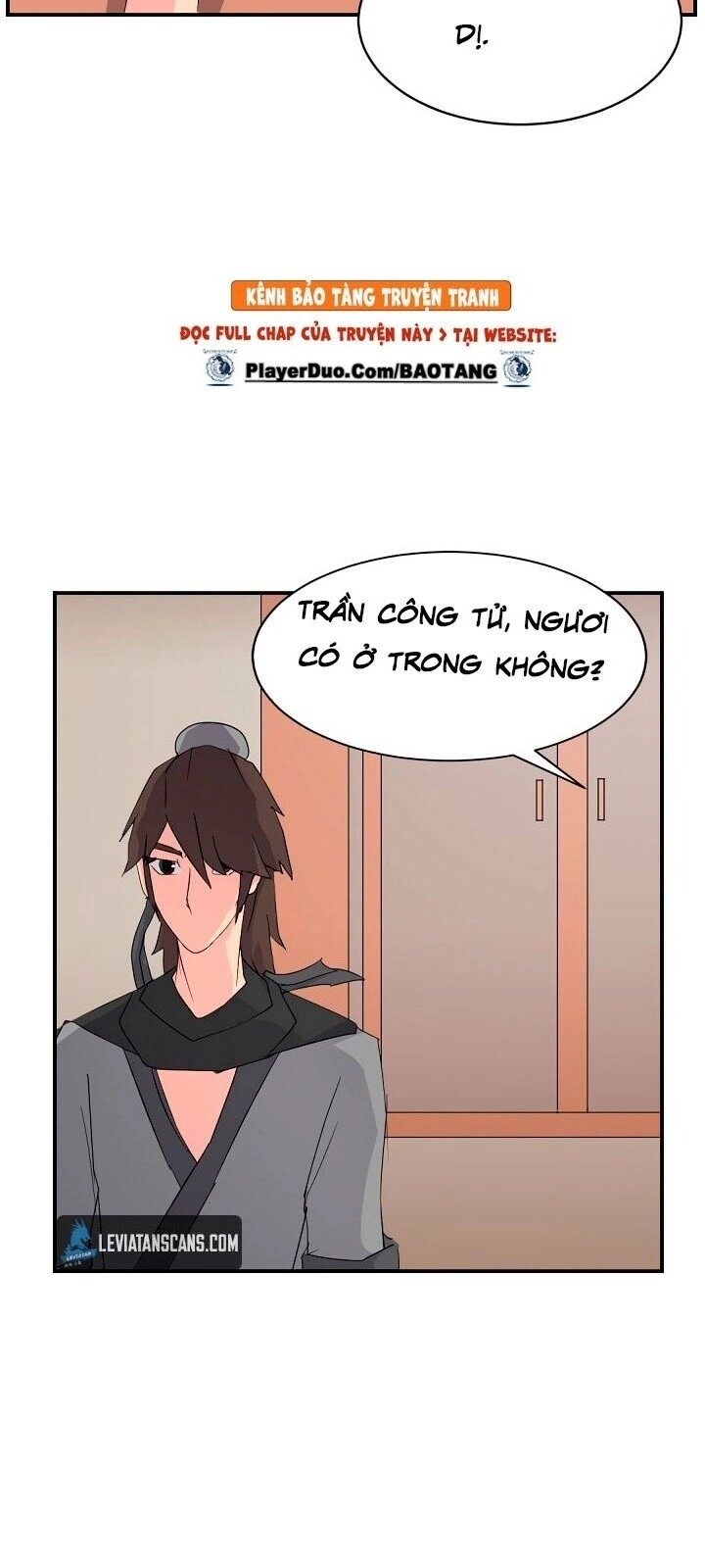 Trọng Sinh, Bất Khả Chiến Bại Chapter 39 - 43