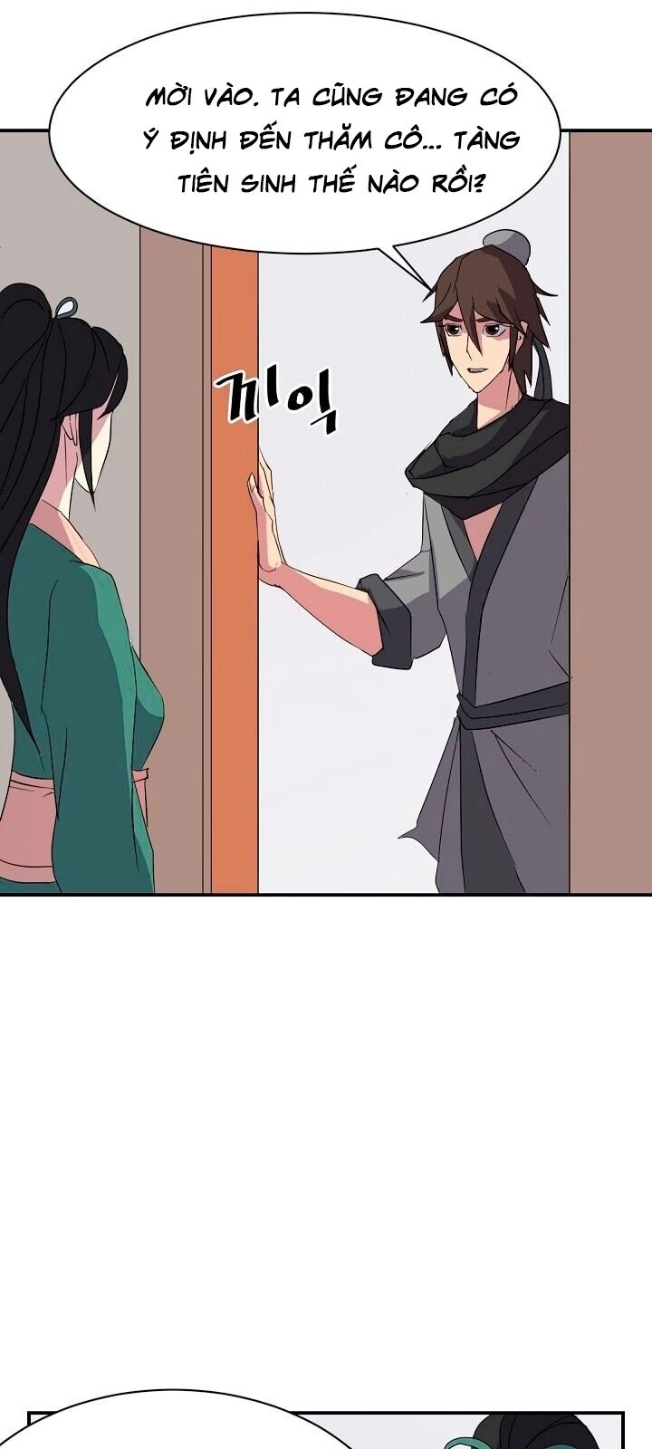 Trọng Sinh, Bất Khả Chiến Bại Chapter 39 - 45