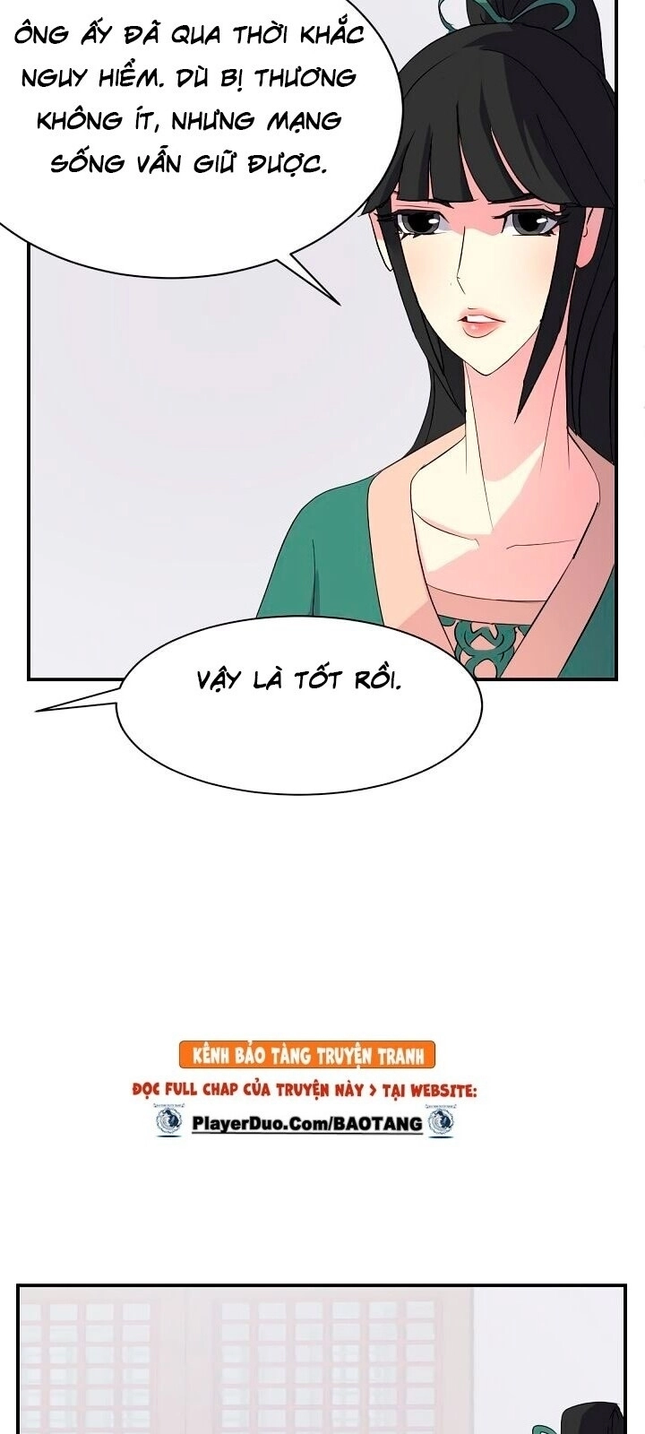 Trọng Sinh, Bất Khả Chiến Bại Chapter 39 - 46