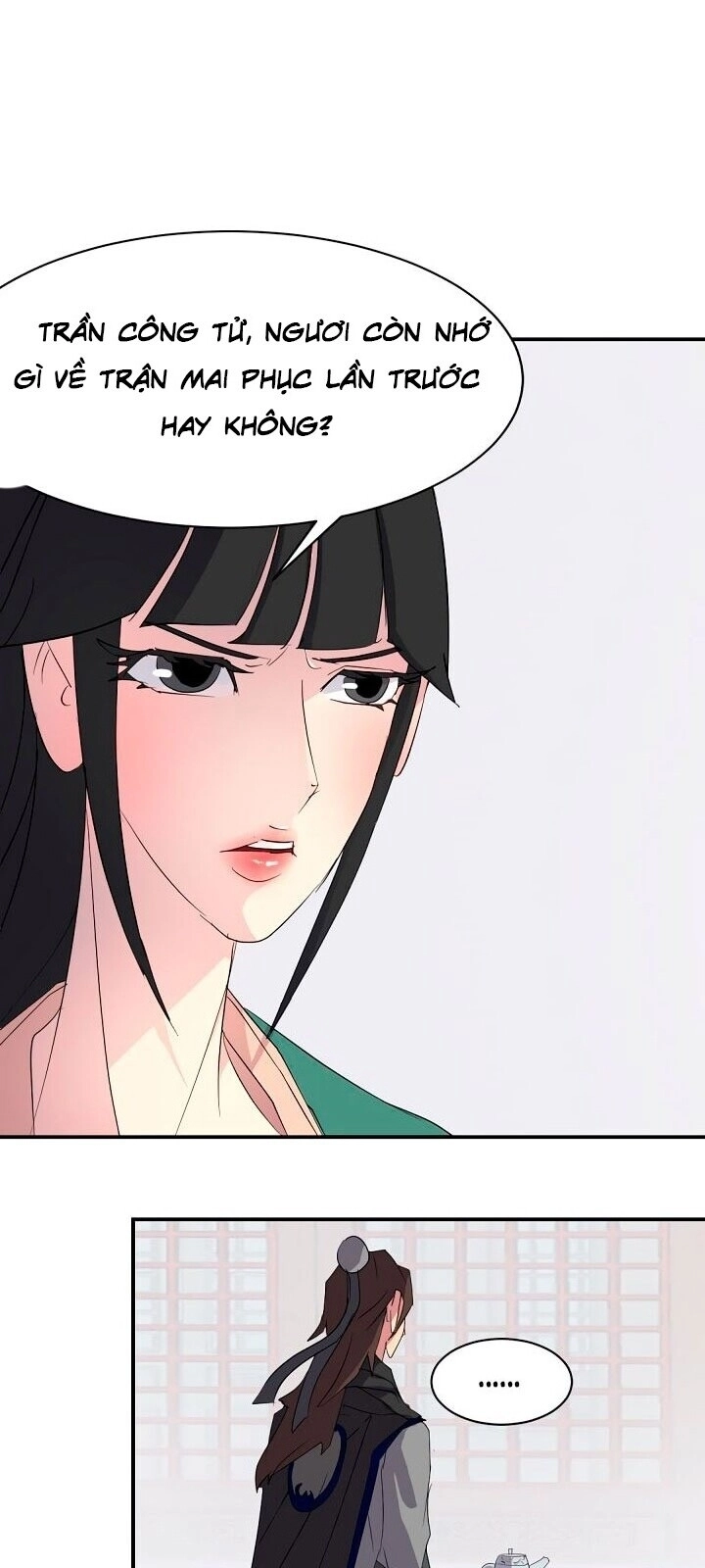 Trọng Sinh, Bất Khả Chiến Bại Chapter 39 - 48