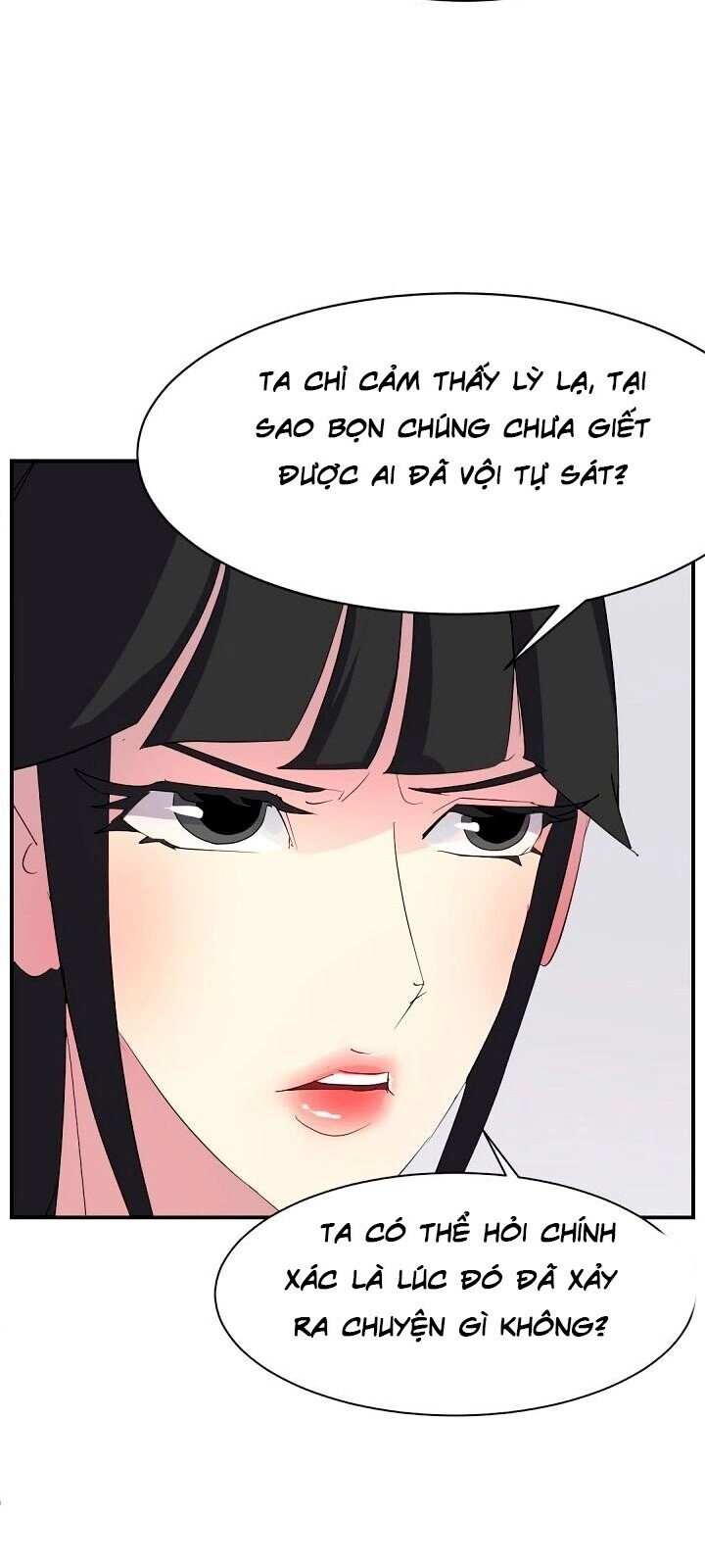 Trọng Sinh, Bất Khả Chiến Bại Chapter 39 - 50