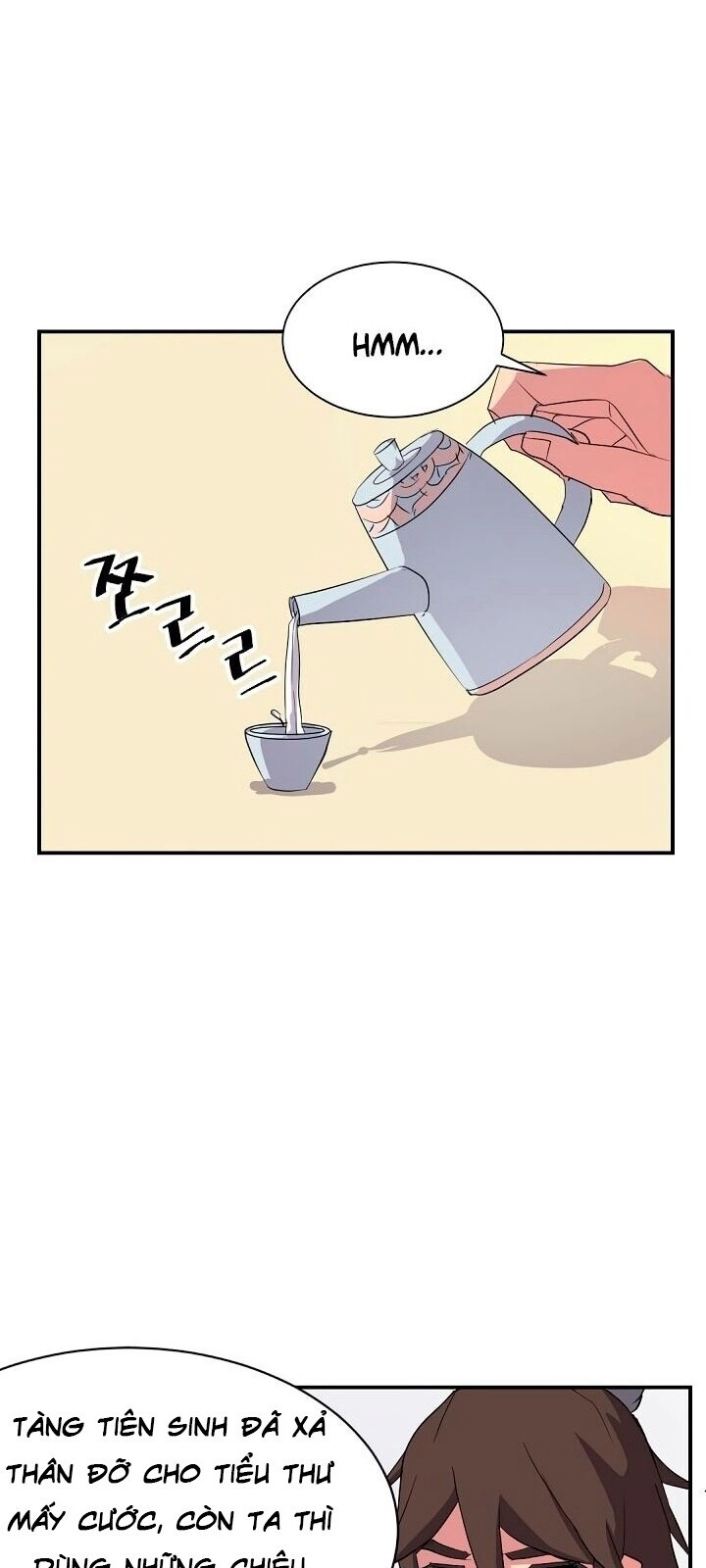 Trọng Sinh, Bất Khả Chiến Bại Chapter 39 - 51