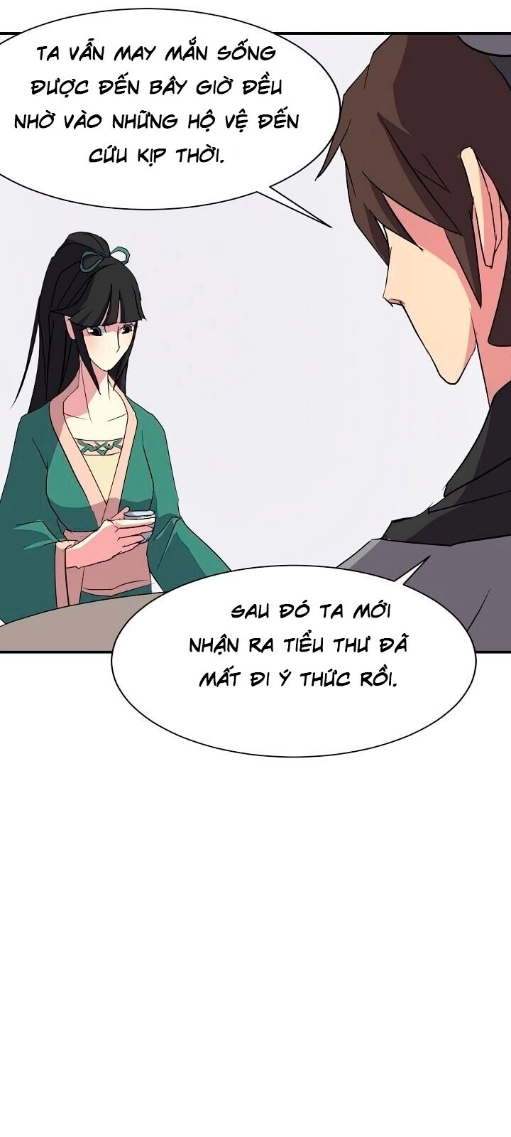 Trọng Sinh, Bất Khả Chiến Bại Chapter 39 - 53