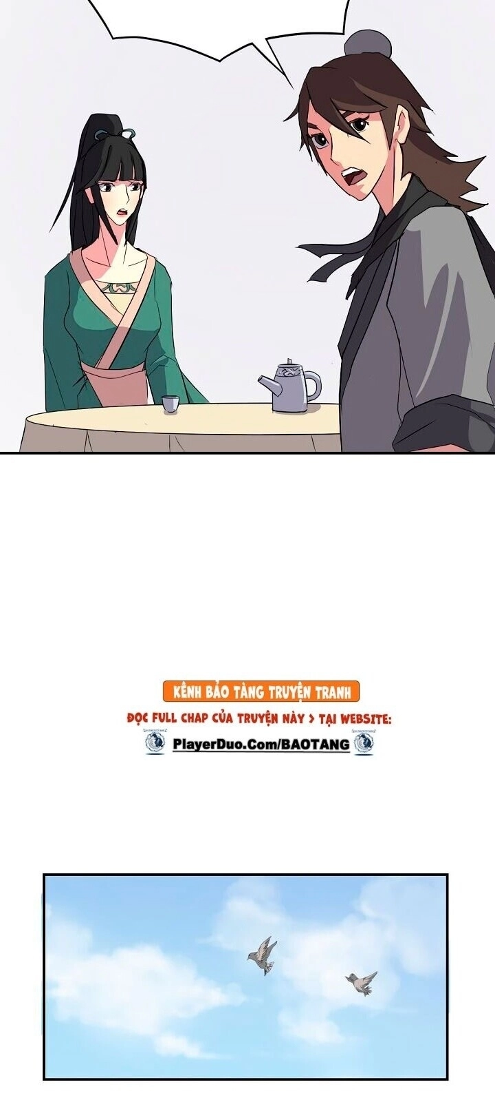 Trọng Sinh, Bất Khả Chiến Bại Chapter 39 - 59