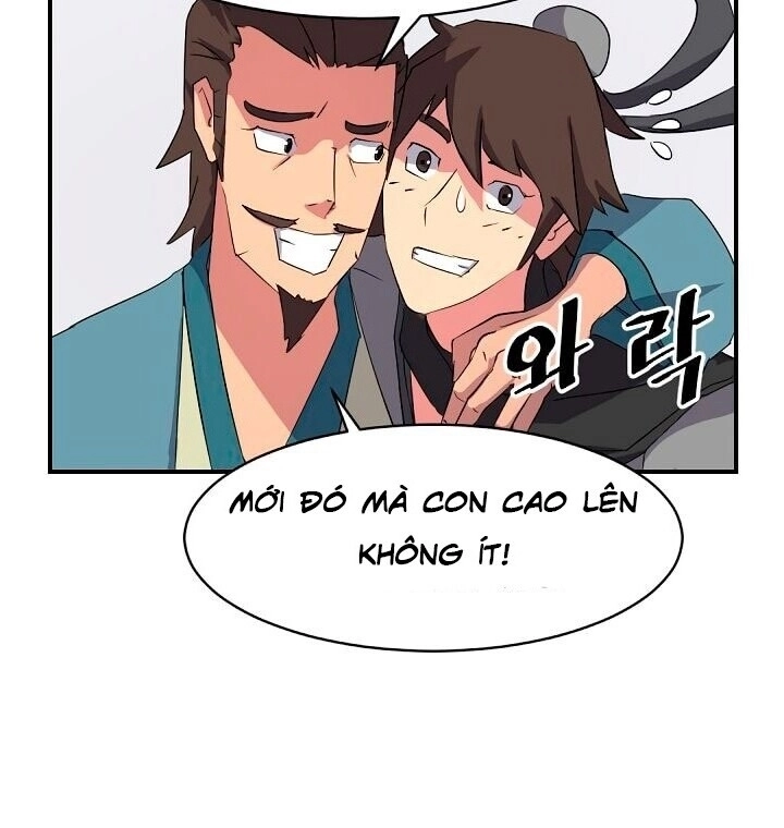 Trọng Sinh, Bất Khả Chiến Bại Chapter 39 - 64