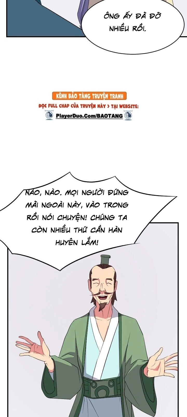 Trọng Sinh, Bất Khả Chiến Bại Chapter 39 - 66