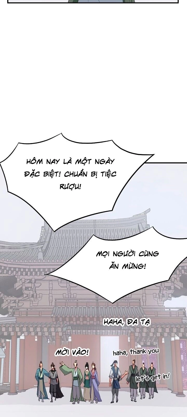 Trọng Sinh, Bất Khả Chiến Bại Chapter 39 - 67