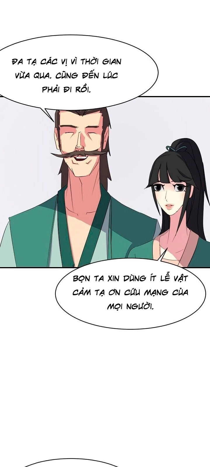 Trọng Sinh, Bất Khả Chiến Bại Chapter 39 - 70