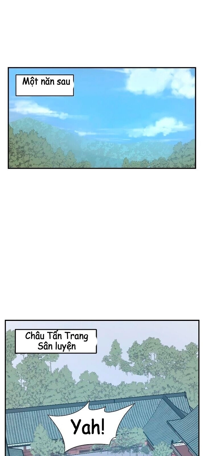 Trọng Sinh, Bất Khả Chiến Bại Chapter 40 - 3