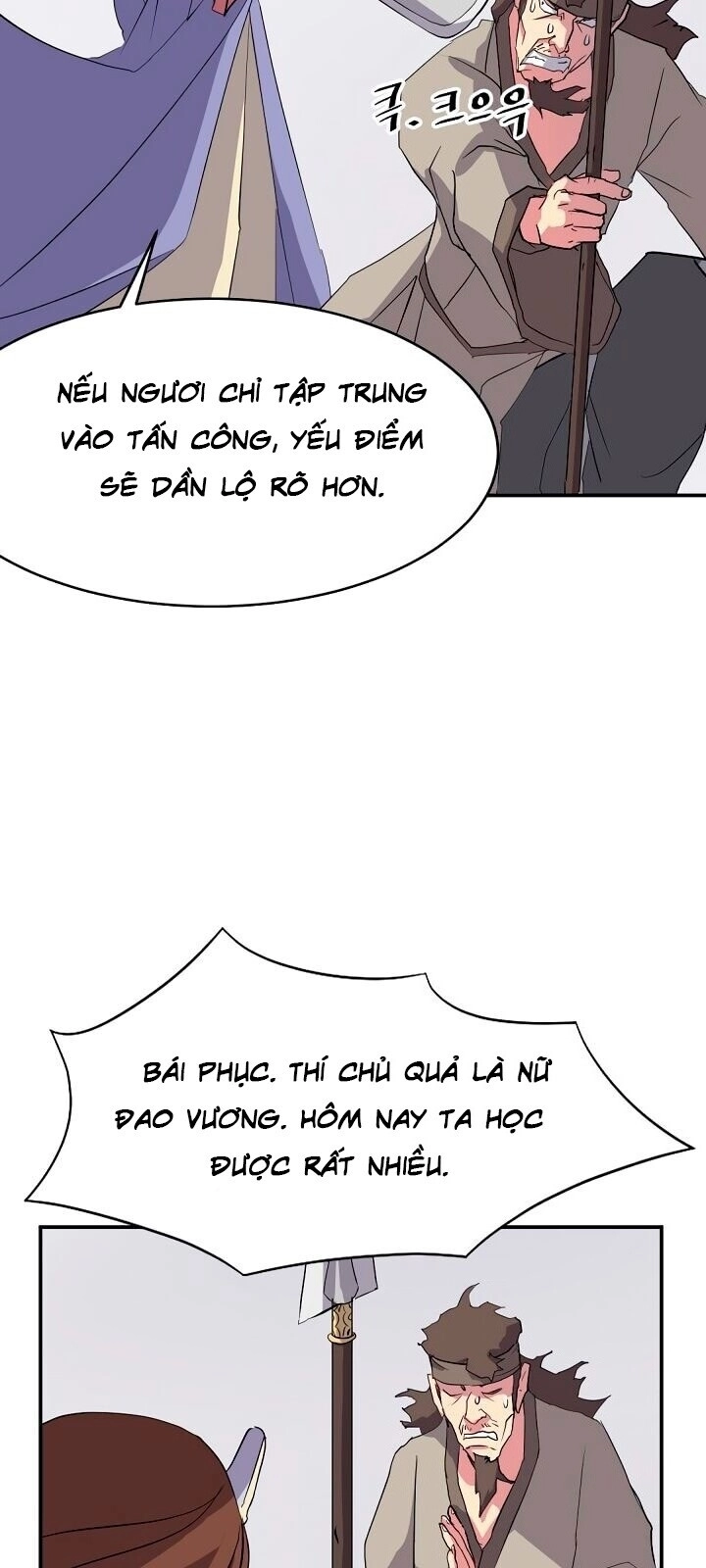 Trọng Sinh, Bất Khả Chiến Bại Chapter 40 - 8