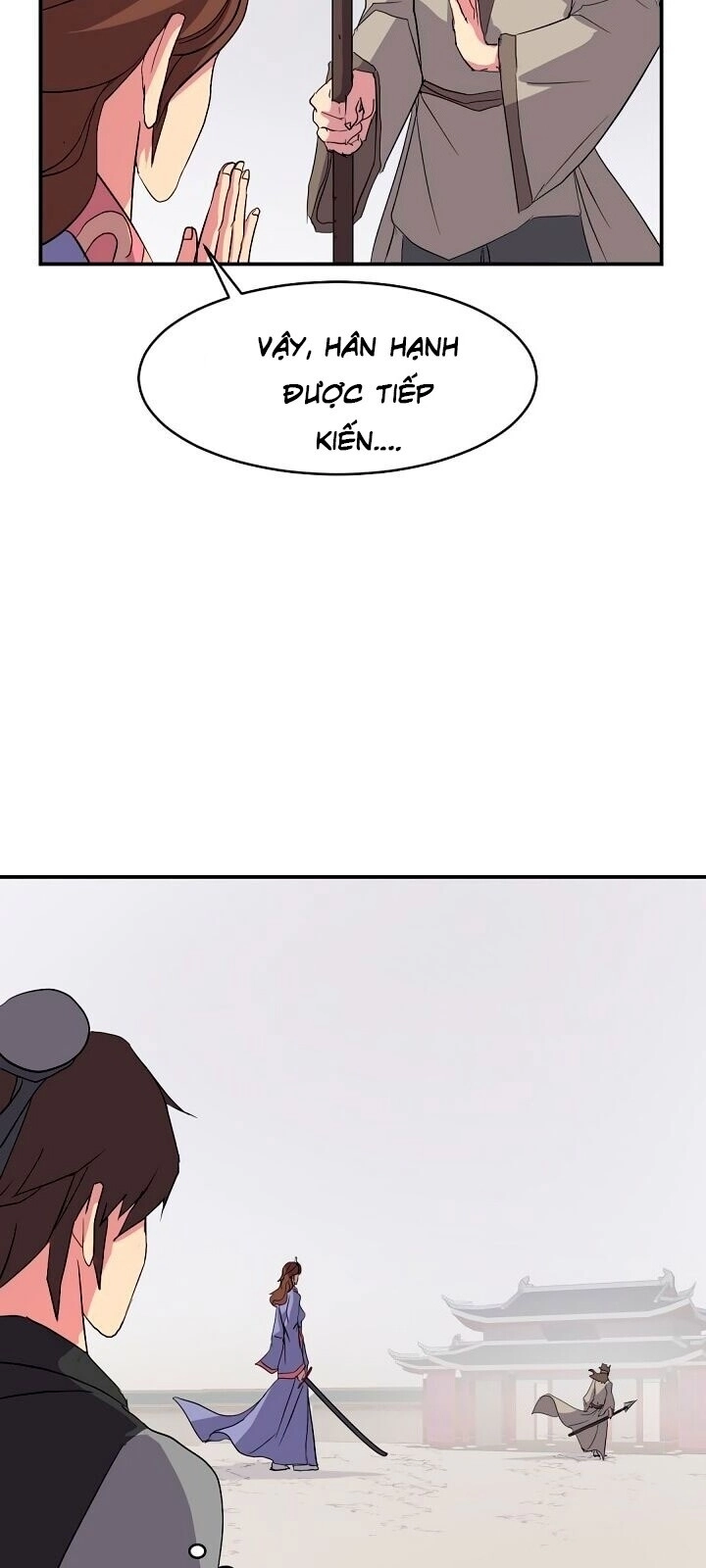 Trọng Sinh, Bất Khả Chiến Bại Chapter 40 - 9