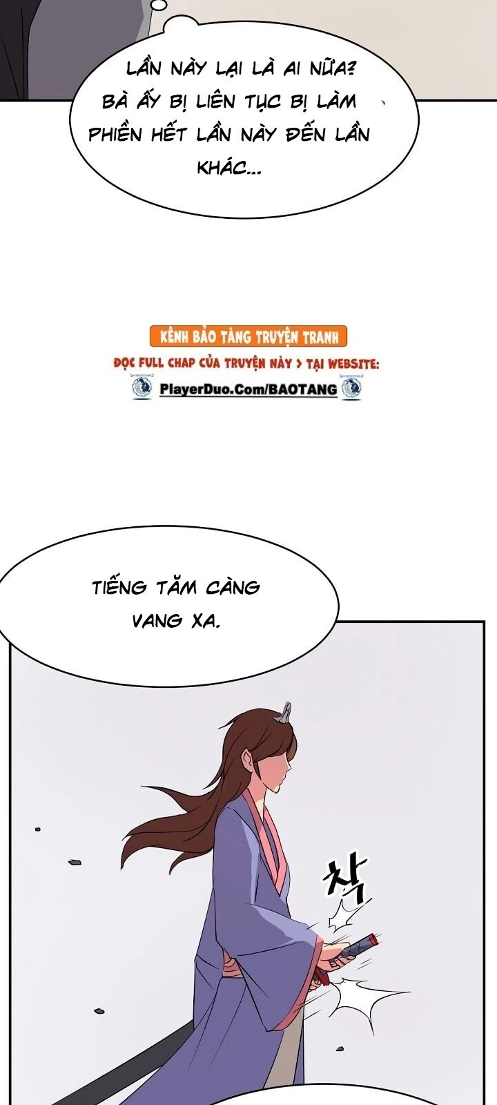 Trọng Sinh, Bất Khả Chiến Bại Chapter 40 - 10