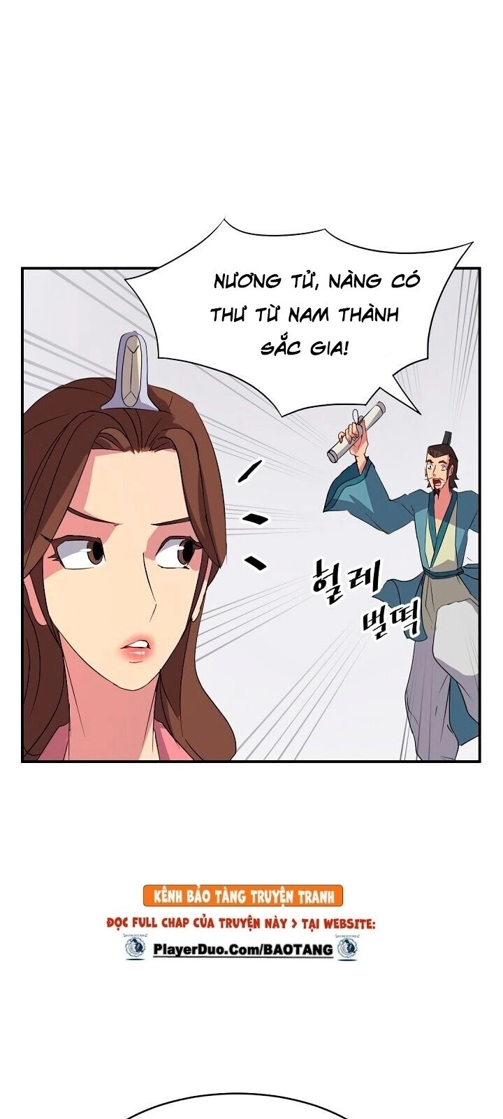 Trọng Sinh, Bất Khả Chiến Bại Chapter 40 - 12