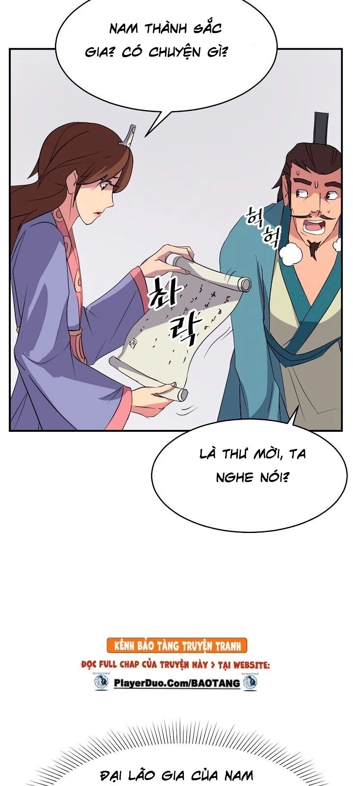 Trọng Sinh, Bất Khả Chiến Bại Chapter 40 - 13