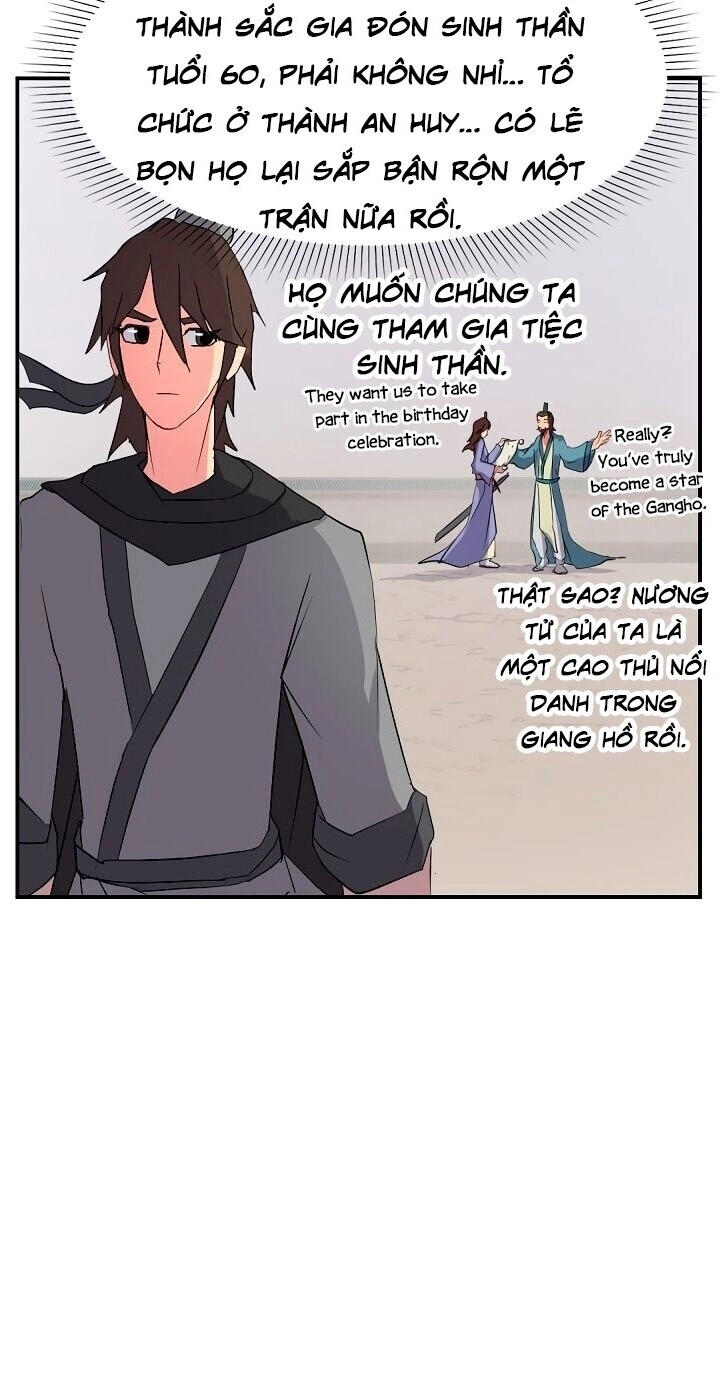 Trọng Sinh, Bất Khả Chiến Bại Chapter 40 - 14