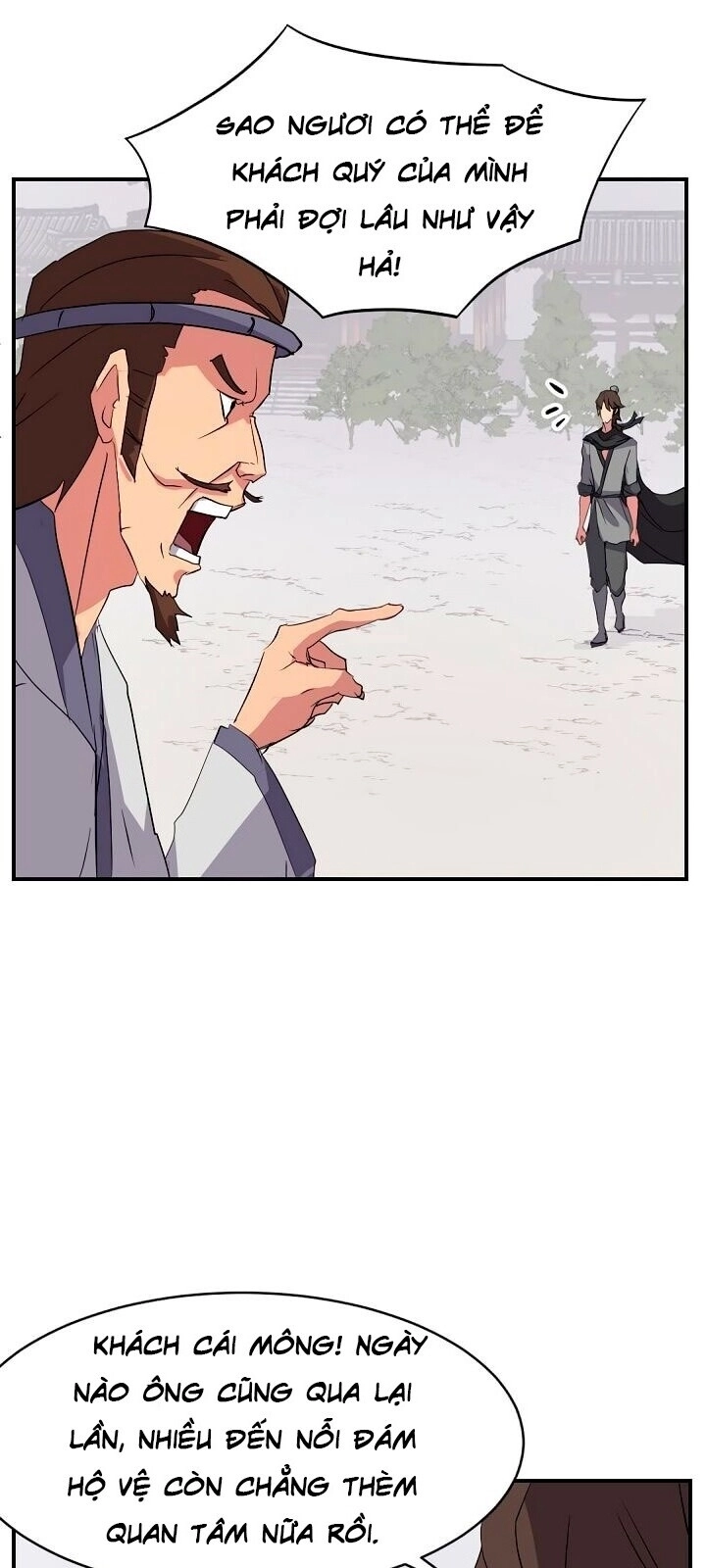 Trọng Sinh, Bất Khả Chiến Bại Chapter 40 - 16