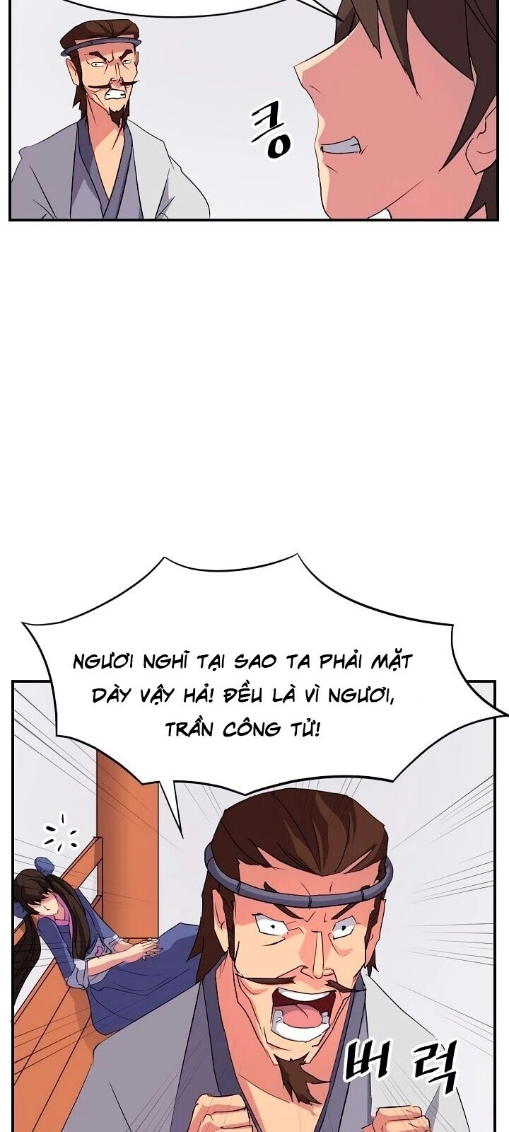 Trọng Sinh, Bất Khả Chiến Bại Chapter 40 - 17