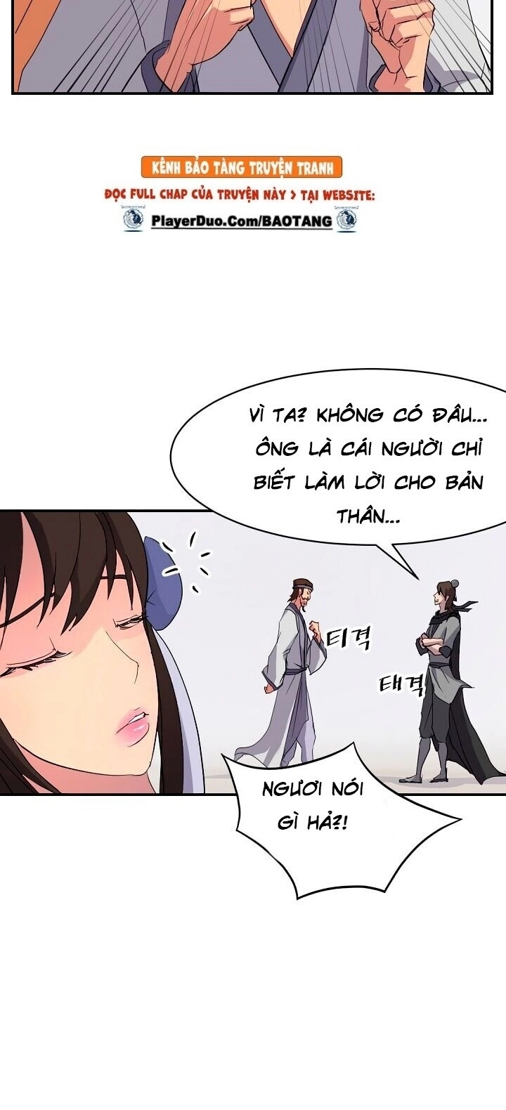 Trọng Sinh, Bất Khả Chiến Bại Chapter 40 - 18