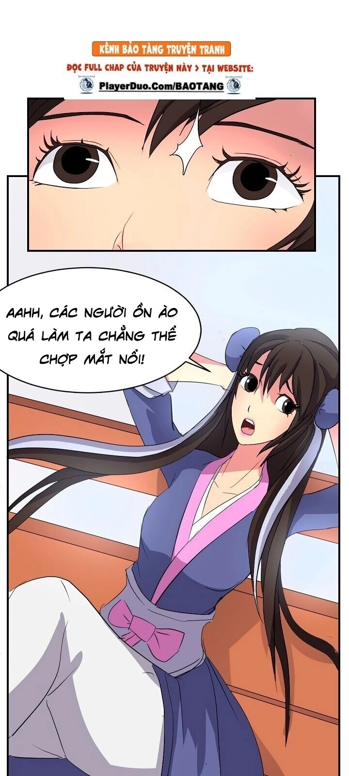 Trọng Sinh, Bất Khả Chiến Bại Chapter 40 - 19