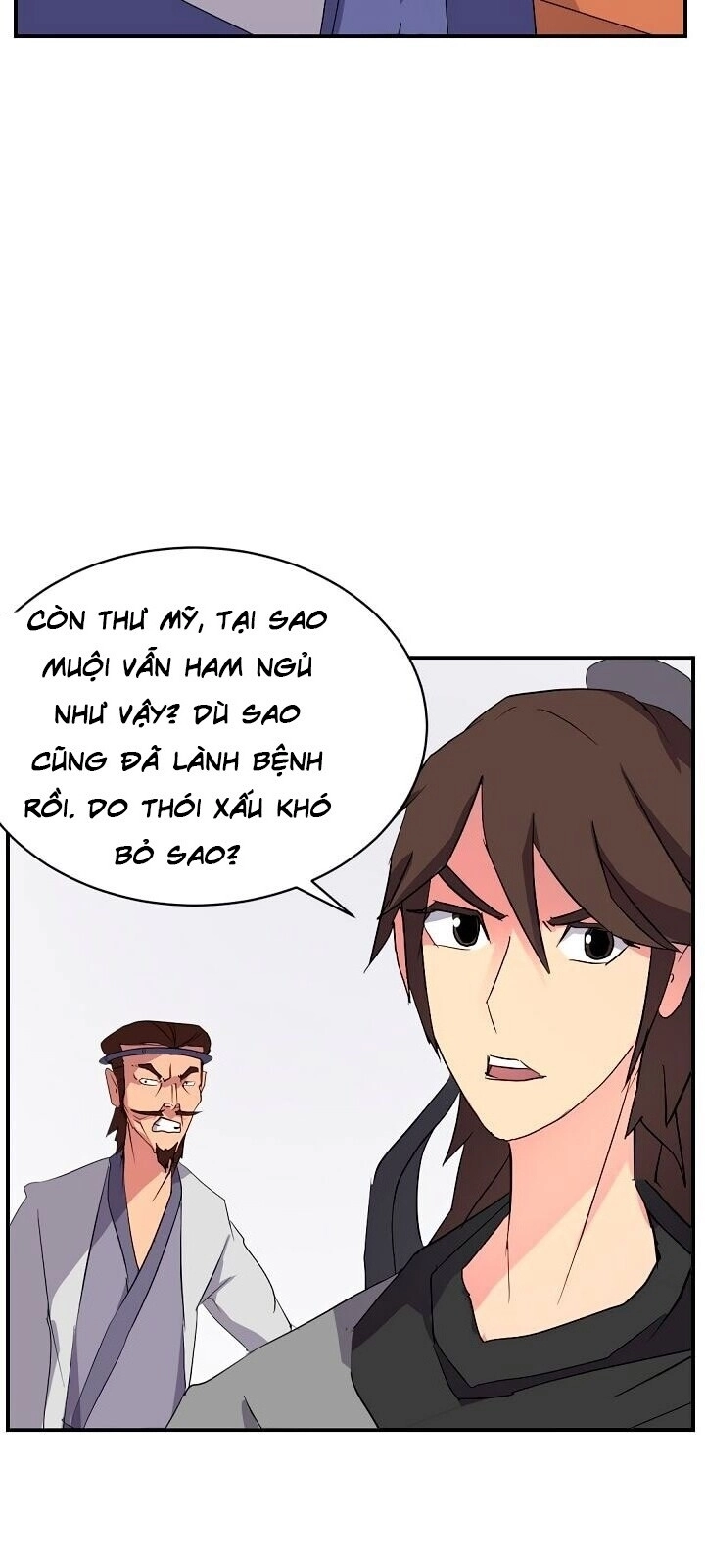 Trọng Sinh, Bất Khả Chiến Bại Chapter 40 - 20