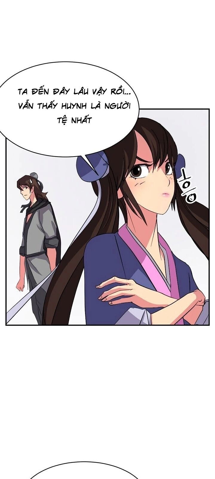 Trọng Sinh, Bất Khả Chiến Bại Chapter 40 - 23