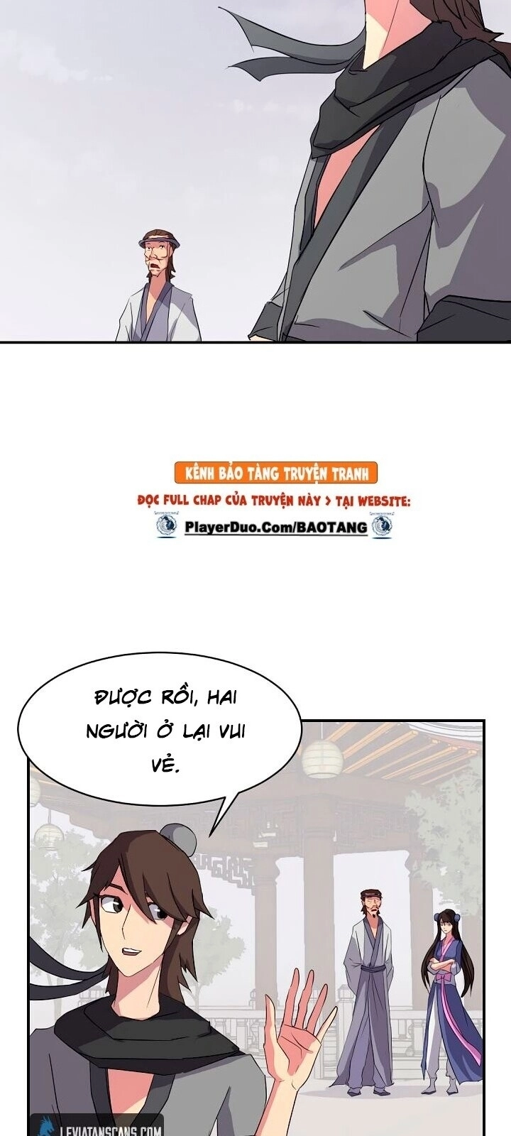 Trọng Sinh, Bất Khả Chiến Bại Chapter 40 - 26