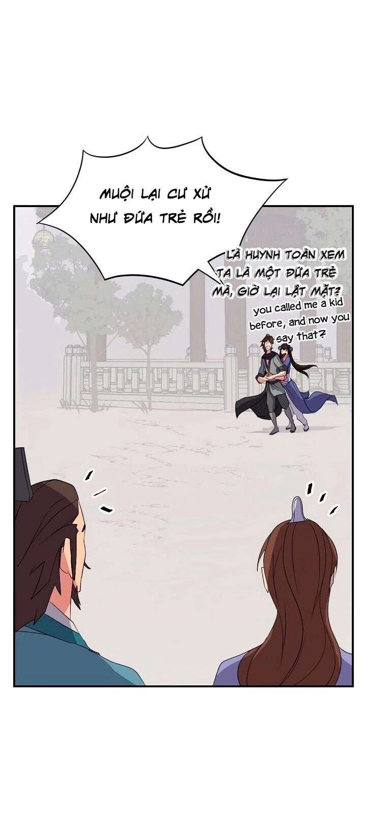 Trọng Sinh, Bất Khả Chiến Bại Chapter 40 - 31