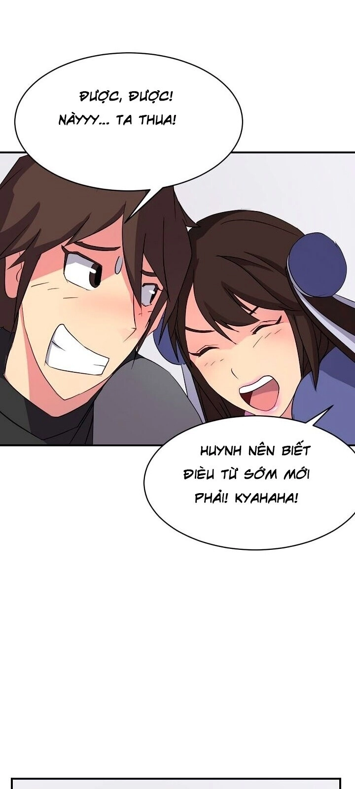 Trọng Sinh, Bất Khả Chiến Bại Chapter 40 - 32