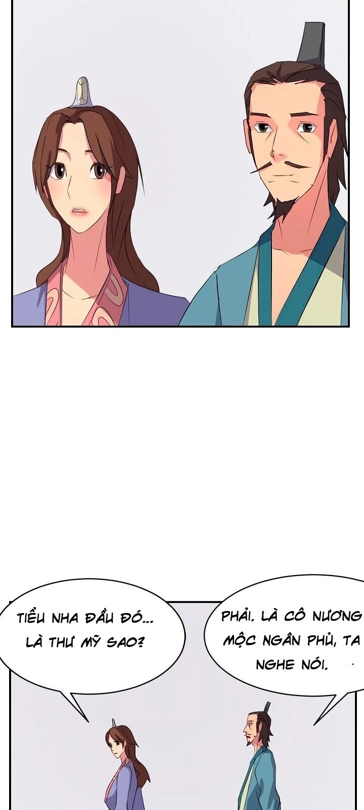 Trọng Sinh, Bất Khả Chiến Bại Chapter 40 - 33