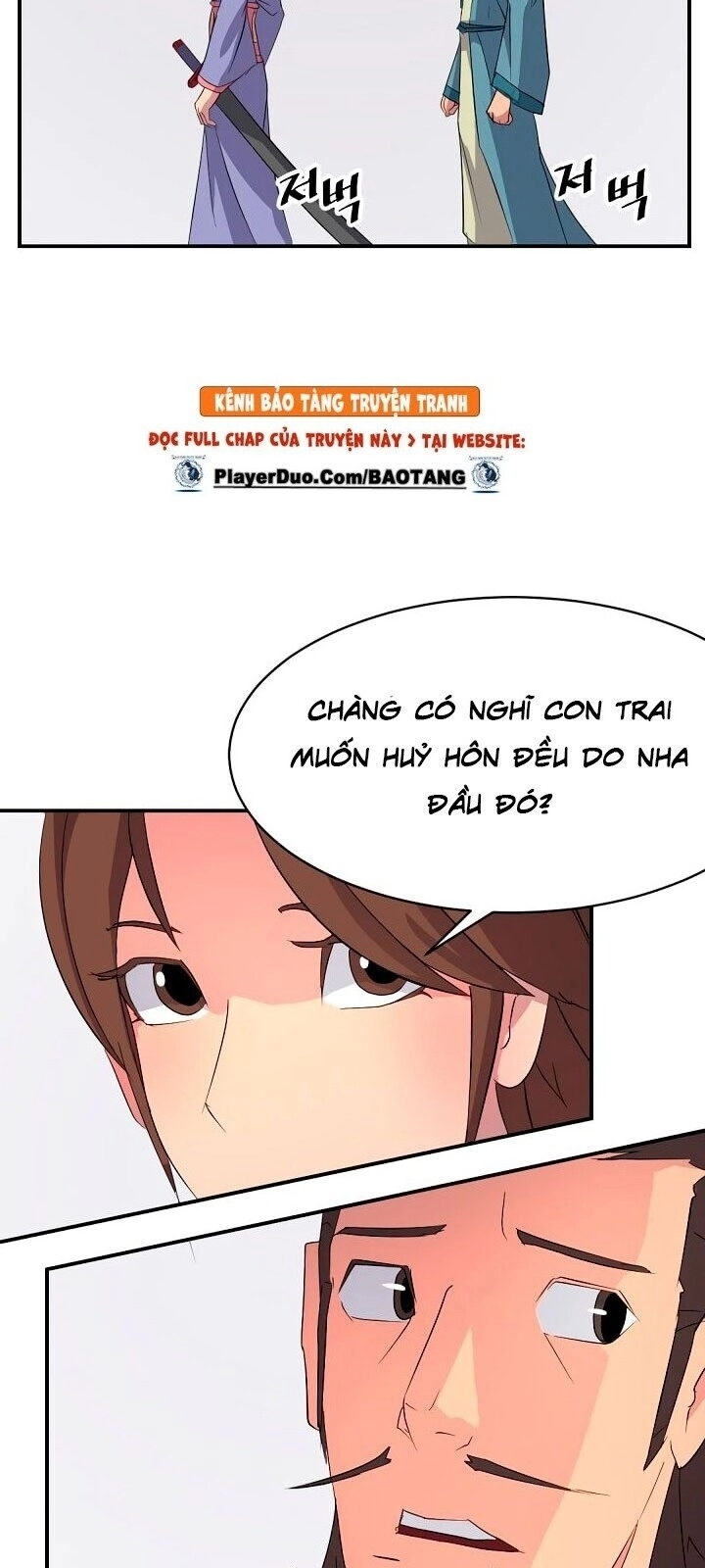 Trọng Sinh, Bất Khả Chiến Bại Chapter 40 - 34