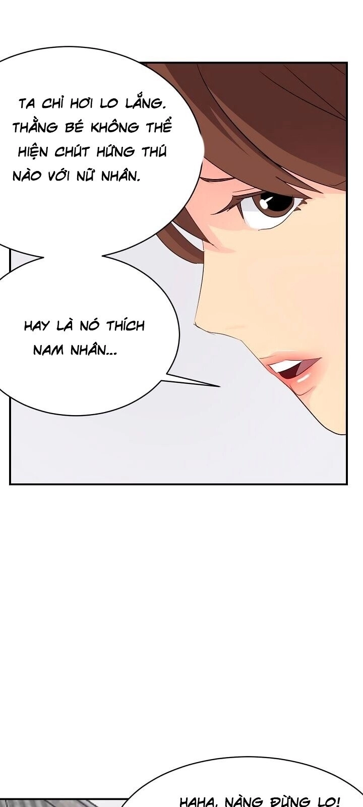 Trọng Sinh, Bất Khả Chiến Bại Chapter 40 - 36