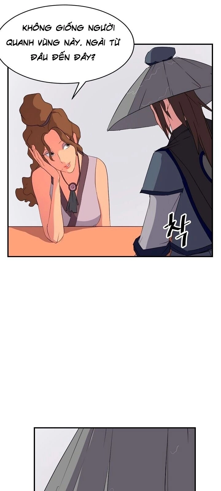 Trọng Sinh, Bất Khả Chiến Bại Chapter 40 - 44