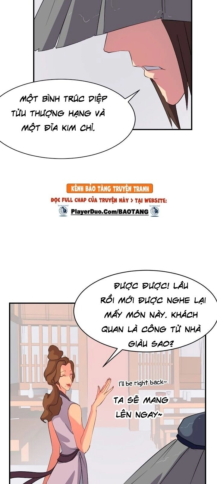 Trọng Sinh, Bất Khả Chiến Bại Chapter 40 - 45