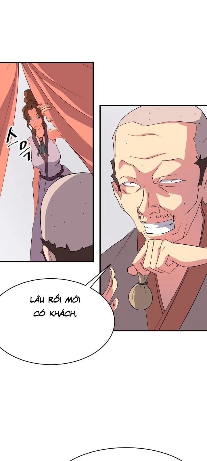 Trọng Sinh, Bất Khả Chiến Bại Chapter 40 - 47