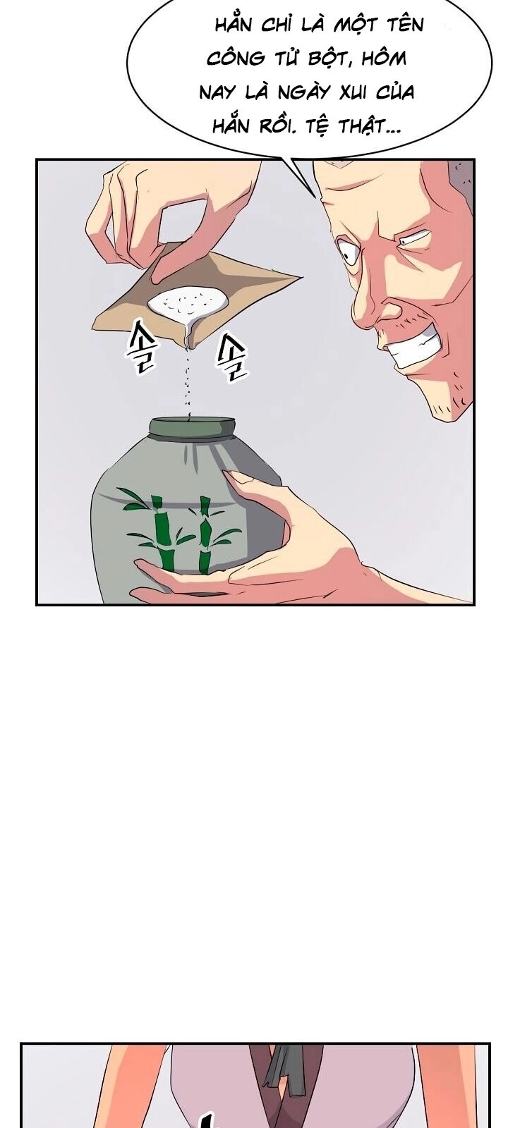 Trọng Sinh, Bất Khả Chiến Bại Chapter 40 - 48