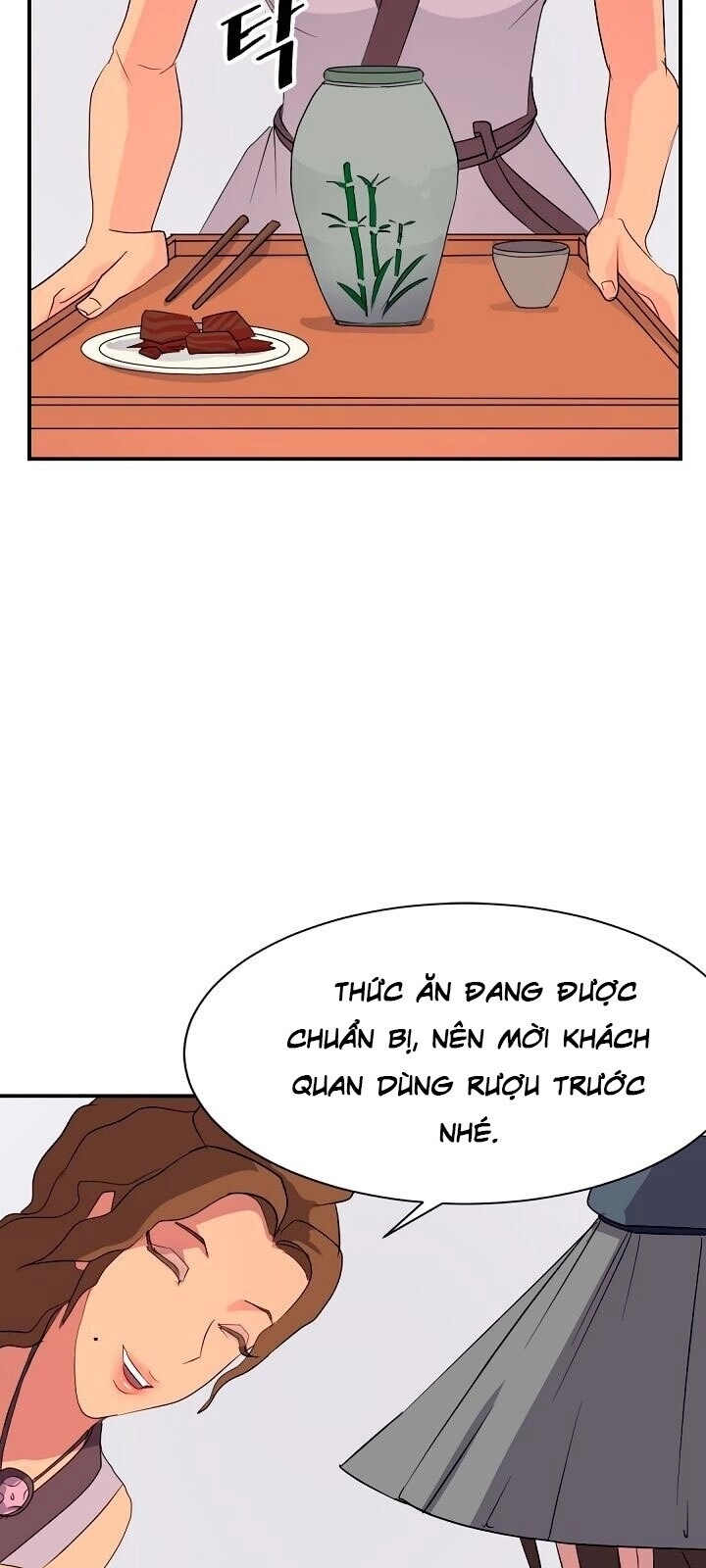 Trọng Sinh, Bất Khả Chiến Bại Chapter 40 - 49