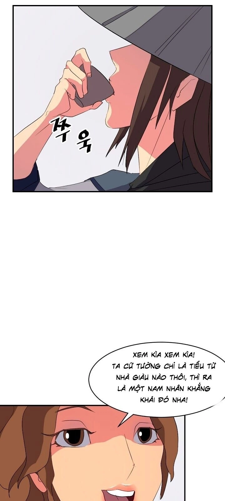 Trọng Sinh, Bất Khả Chiến Bại Chapter 40 - 52