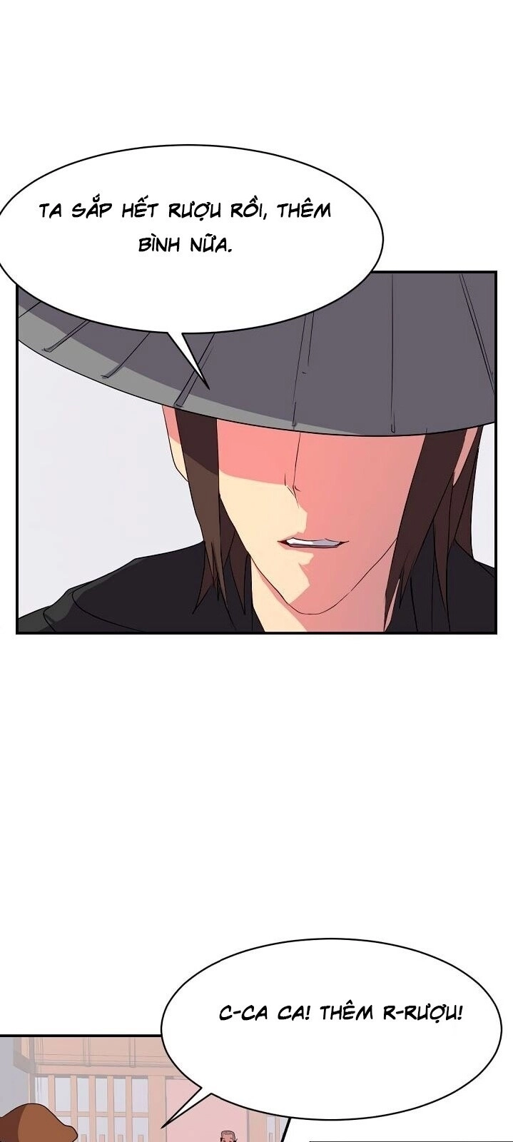 Trọng Sinh, Bất Khả Chiến Bại Chapter 40 - 56