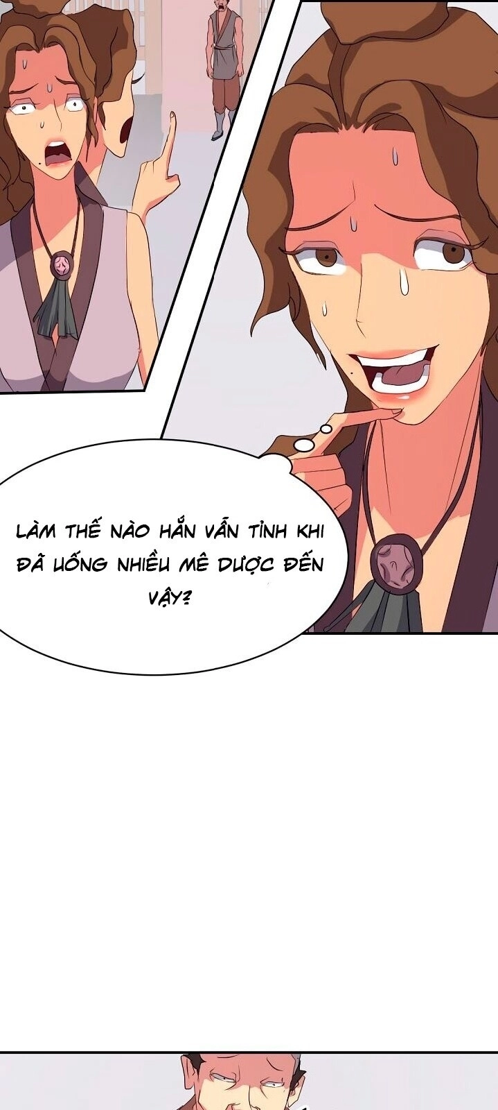 Trọng Sinh, Bất Khả Chiến Bại Chapter 40 - 57