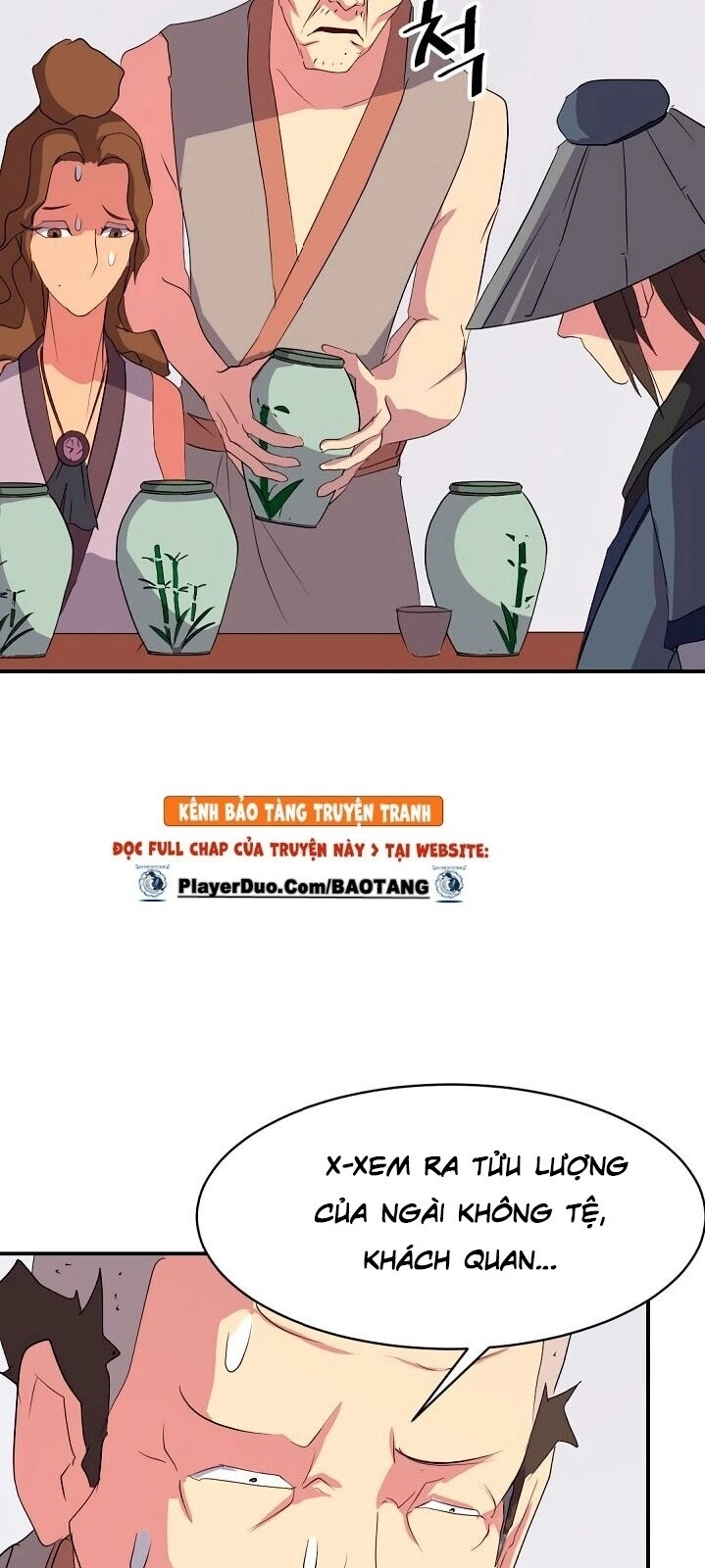 Trọng Sinh, Bất Khả Chiến Bại Chapter 40 - 58