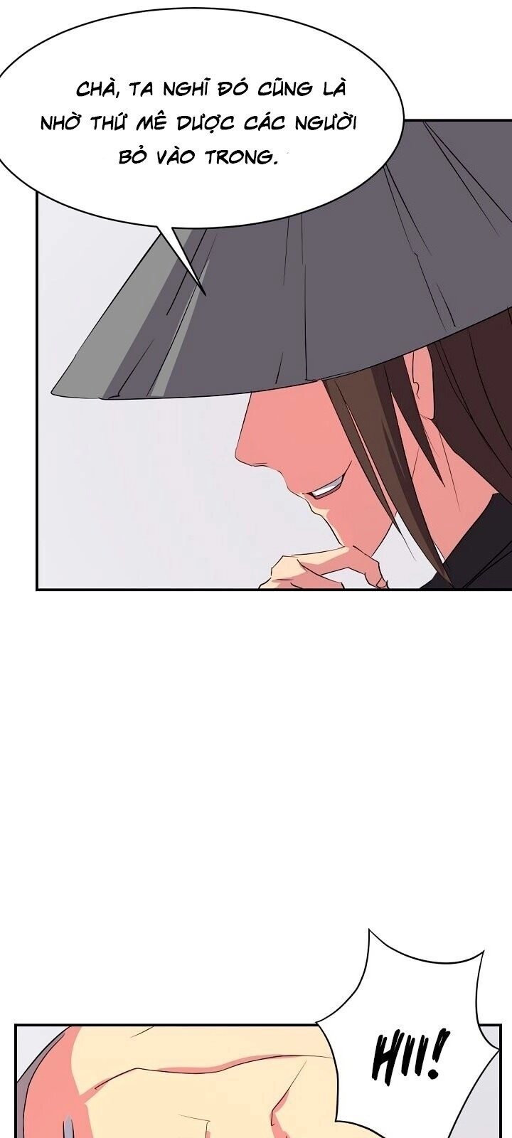 Trọng Sinh, Bất Khả Chiến Bại Chapter 40 - 60