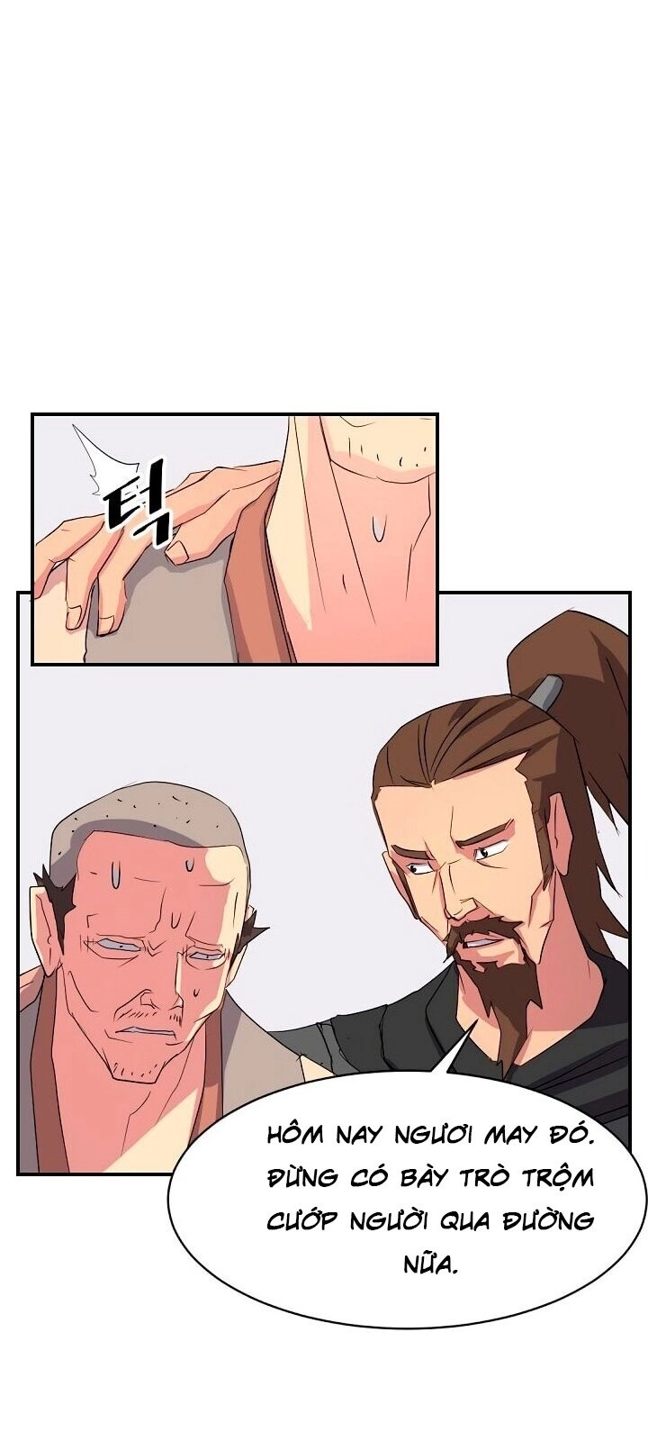 Trọng Sinh, Bất Khả Chiến Bại Chapter 40 - 64