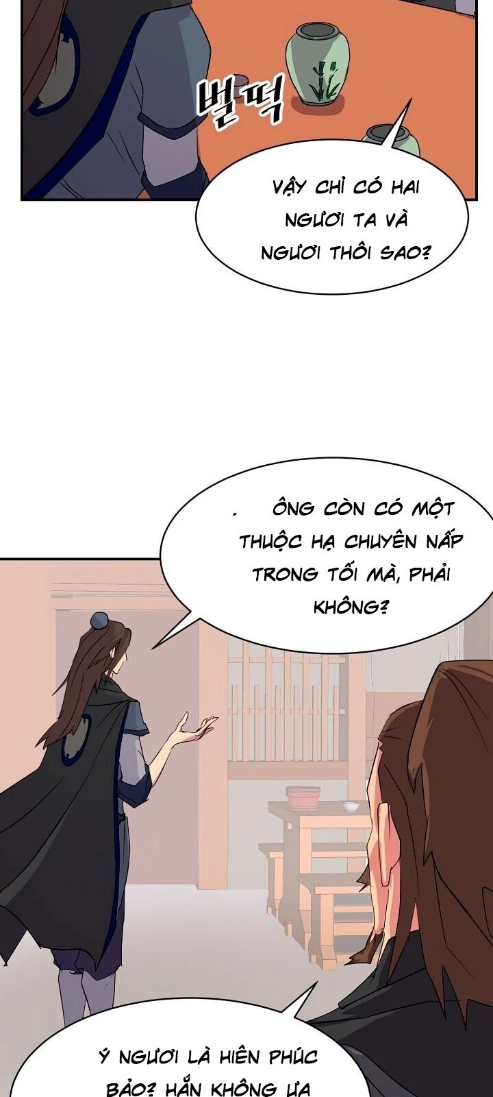 Trọng Sinh, Bất Khả Chiến Bại Chapter 40 - 71